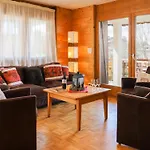 Cimes-blanches A 302 By Interhome *