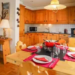 Cimes-blanches A 302 By Interhome *