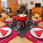 Cimes-blanches A 302 By Interhome