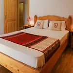 Cimes-blanches A 302 By Interhome Lägenhet *