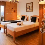 Apartment Cimes-blanches A 302 By Interhome Nendaz