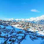 Cimes-blanches A 302 By Interhome * Nendaz