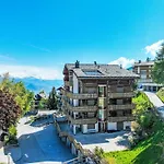 Lägenhet Cimes-blanches A 302 By Interhome Nendaz