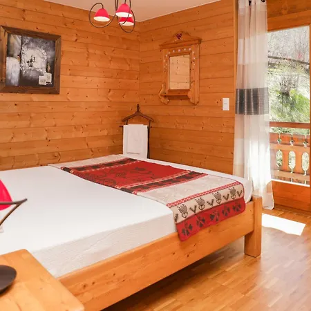 Апартаменты Cimes-blanches A 302 By Interhome