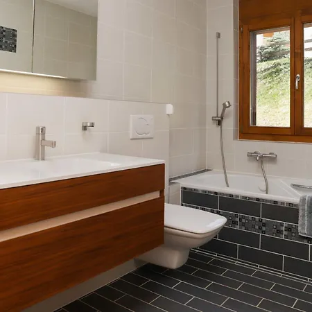 Апартаменты Cimes-blanches A 302 By Interhome *