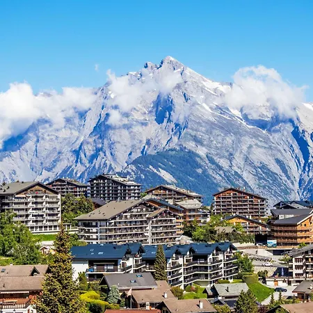 Cimes-blanches A 302 By Interhome