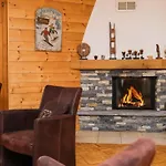 Cimes-blanches A 302 By Interhome *