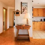 Cimes-blanches A 302 By Interhome Lejlighed Nendaz