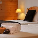 Cimes-blanches A 302 By Interhome * Nendaz
