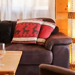 Lejlighed Cimes-blanches A 302 By Interhome *